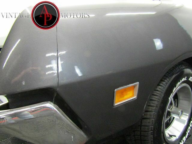 1971 Ford Torino GT 429 V8 -- - photo 7