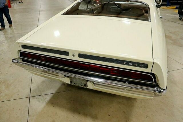 1971 Ford Torino GT -- - photo 11