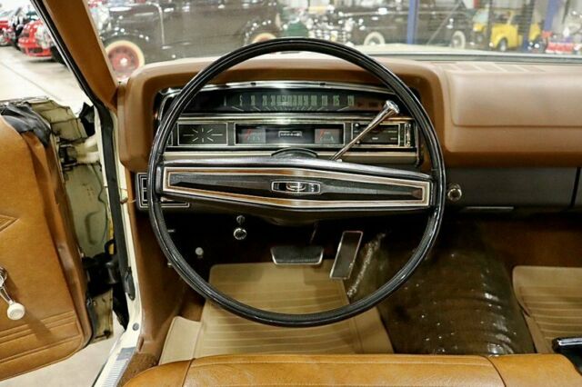 1971 Ford Torino GT -- - photo 12
