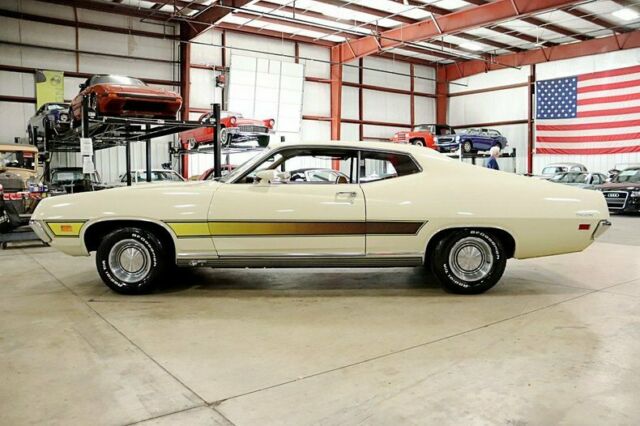 1971 Ford Torino GT -- - photo 2
