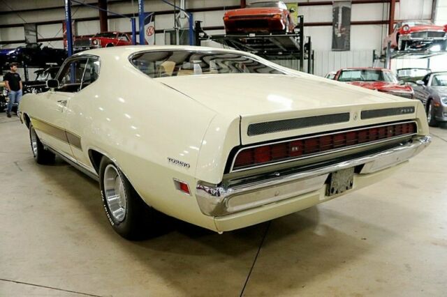 1971 Ford Torino GT -- - photo 3