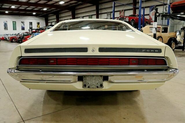 1971 Ford Torino GT -- - photo 4