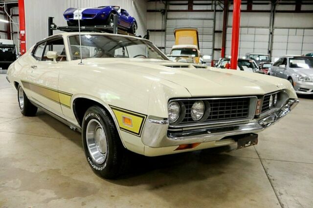 1971 Ford Torino GT -- - photo 7