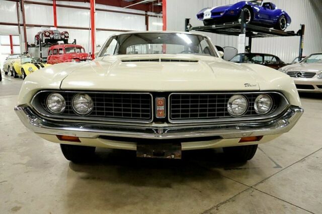 1971 Ford Torino GT -- - photo 8