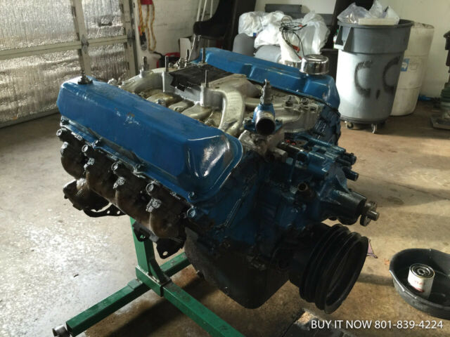 1971 Ford Torino 1971 FORD TORINO, GT 500 2 DOOR CONVERTIBLE 460 V8 - photo 10