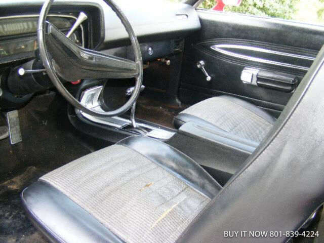 1971 Ford Torino 1971 FORD TORINO, GT 500 2 DOOR CONVERTIBLE 460 V8 - photo 8