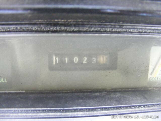 1971 Ford Torino 1971 FORD TORINO, GT 500 2 DOOR CONVERTIBLE 460 V8 - photo 9