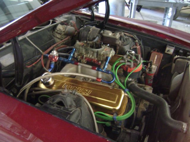 1971 Ford Torino - photo 10