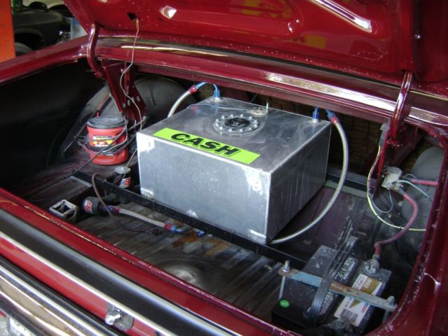 1971 Ford Torino - photo 12