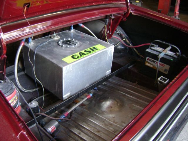 1971 Ford Torino - photo 13