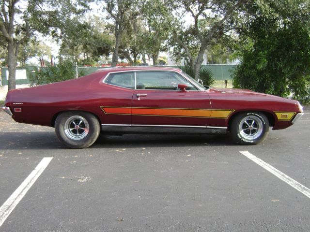 1971 Ford Torino - photo 3