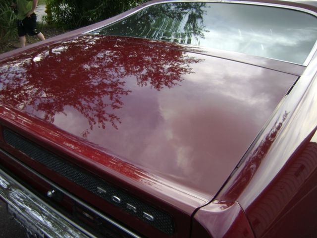1971 Ford Torino - photo 6