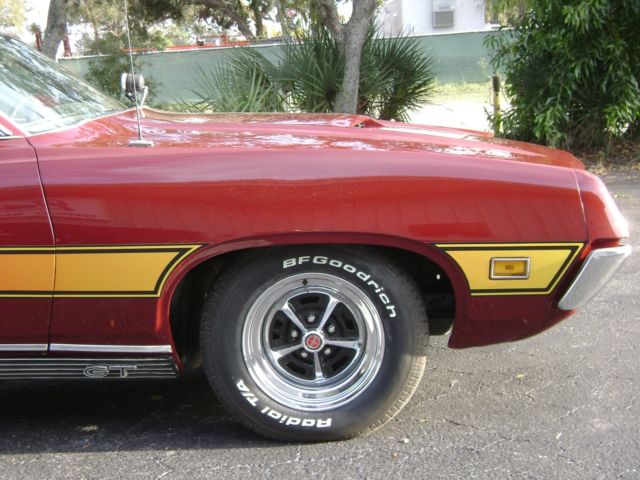 1971 Ford Torino - photo 9