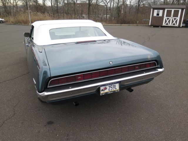 1971 Ford Torino - photo 10