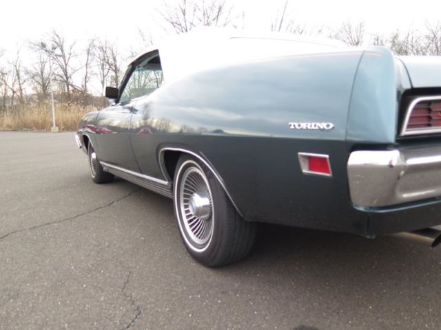 1971 Ford Torino - photo 12
