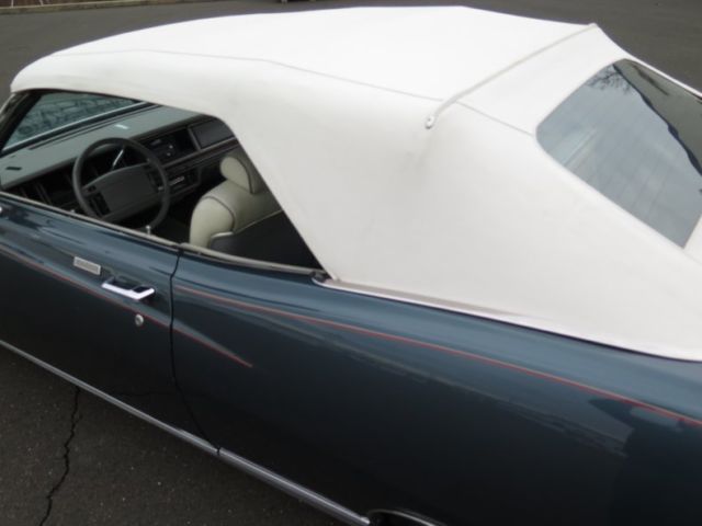 1971 Ford Torino - photo 13