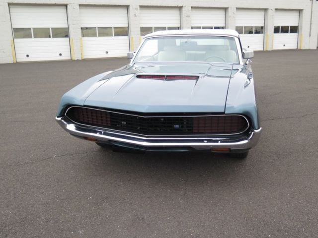 1971 Ford Torino - photo 3