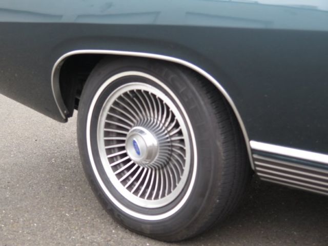 1971 Ford Torino - photo 6