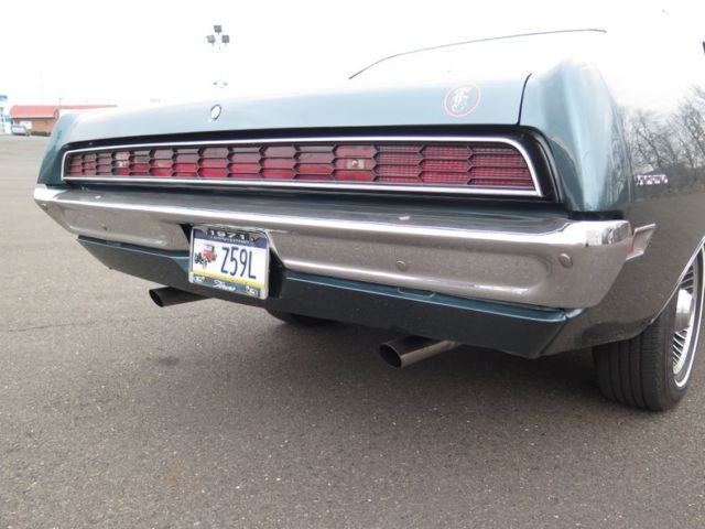 1971 Ford Torino - photo 9