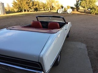 1971 Ford Torino GT Convertible - photo 7