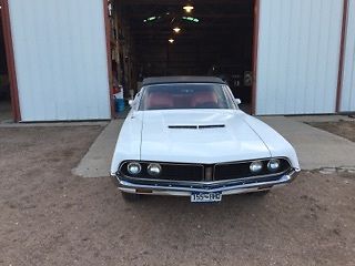 1971 Ford Torino GT Convertible - photo 8