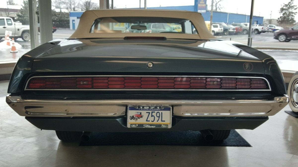 1971 Ford Torino - photo 3
