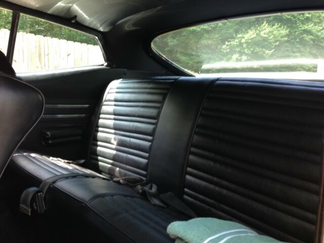 1971 Ford Torino GT - photo 13