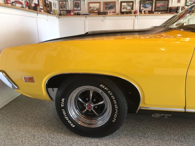 1971 Ford Torino GT - photo 6