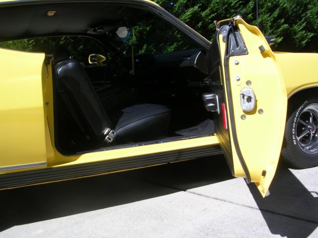 1971 Ford Torino GT - photo 7