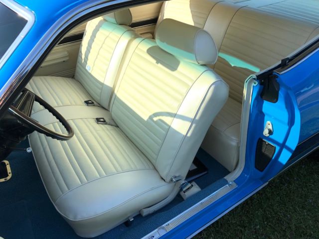 1971 Ford Torino - photo 7