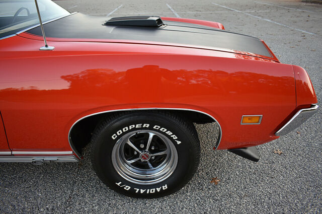 1971 Ford Torino - photo 10