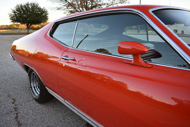 1971 Ford Torino - photo 11