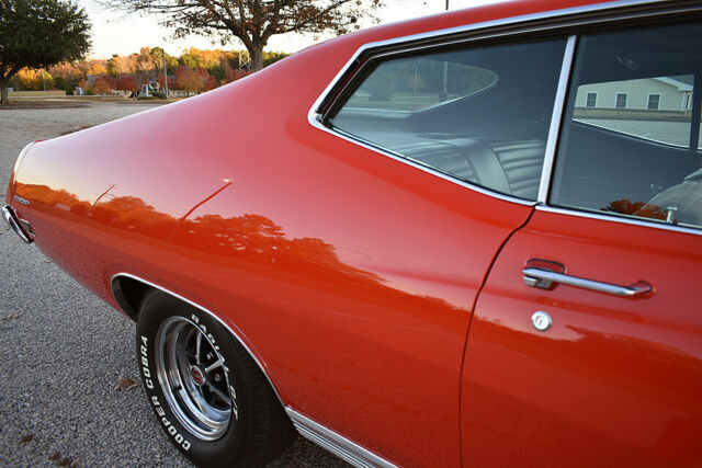 1971 Ford Torino - photo 12