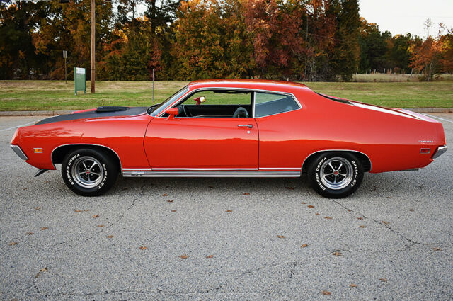 1971 Ford Torino - photo 5