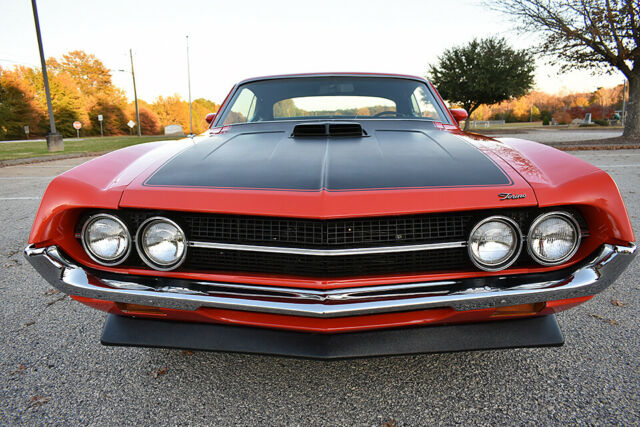 1971 Ford Torino - photo 6