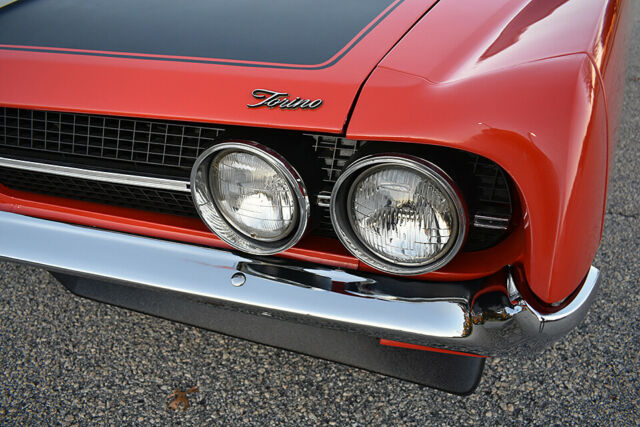 1971 Ford Torino - photo 7