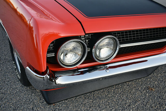 1971 Ford Torino - photo 8