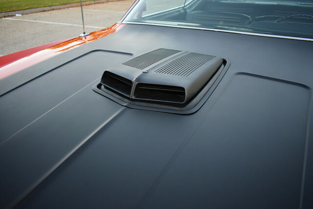 1971 Ford Torino - photo 9