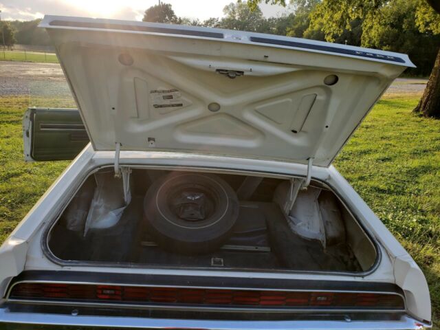 1971 Ford Torino - photo 10