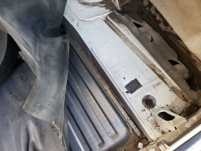 1971 Ford Torino - photo 11