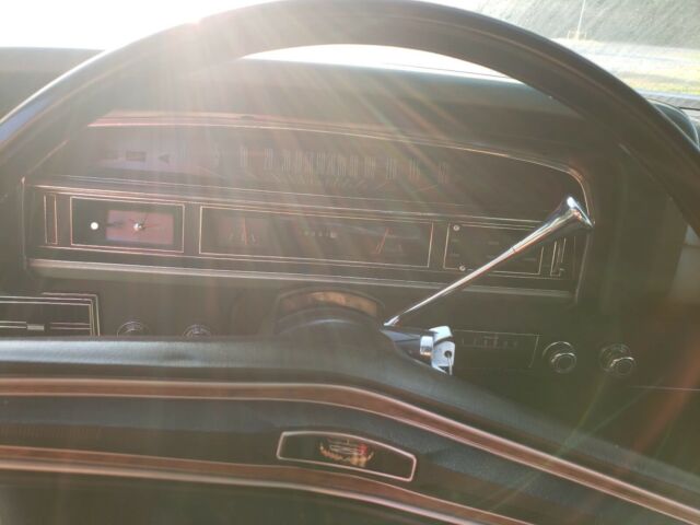 1971 Ford Torino - photo 13