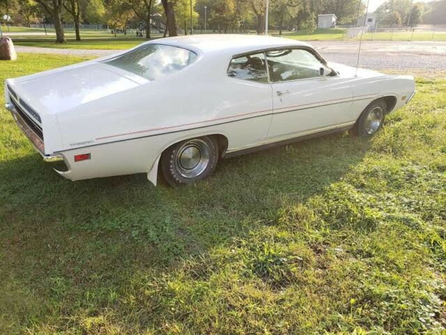 1971 Ford Torino - photo 4