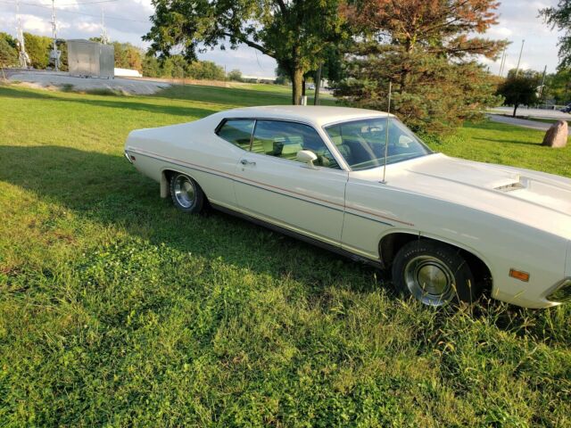 1971 Ford Torino - photo 5