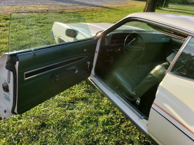 1971 Ford Torino - photo 6