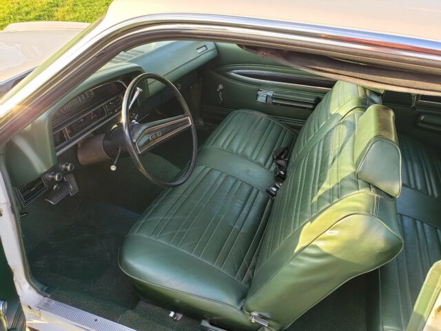1971 Ford Torino - photo 7