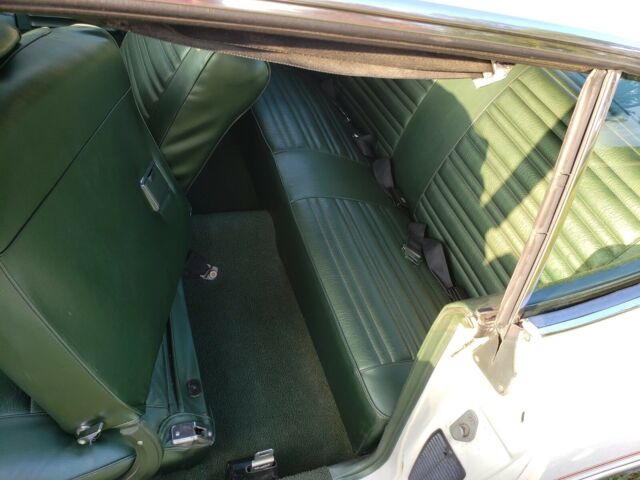 1971 Ford Torino - photo 8