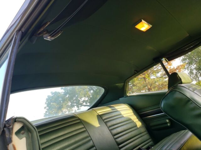 1971 Ford Torino - photo 9