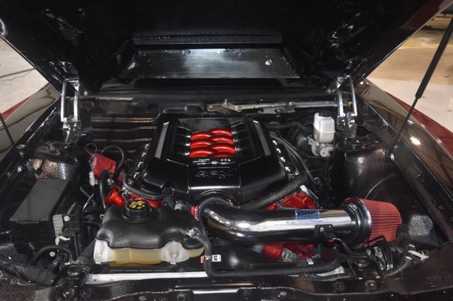 1971 Ford Torino - photo 10