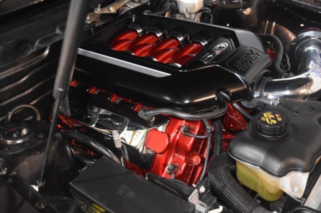 1971 Ford Torino - photo 11