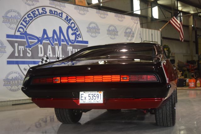 1971 Ford Torino - photo 2